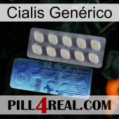 Cialis Genérico 34